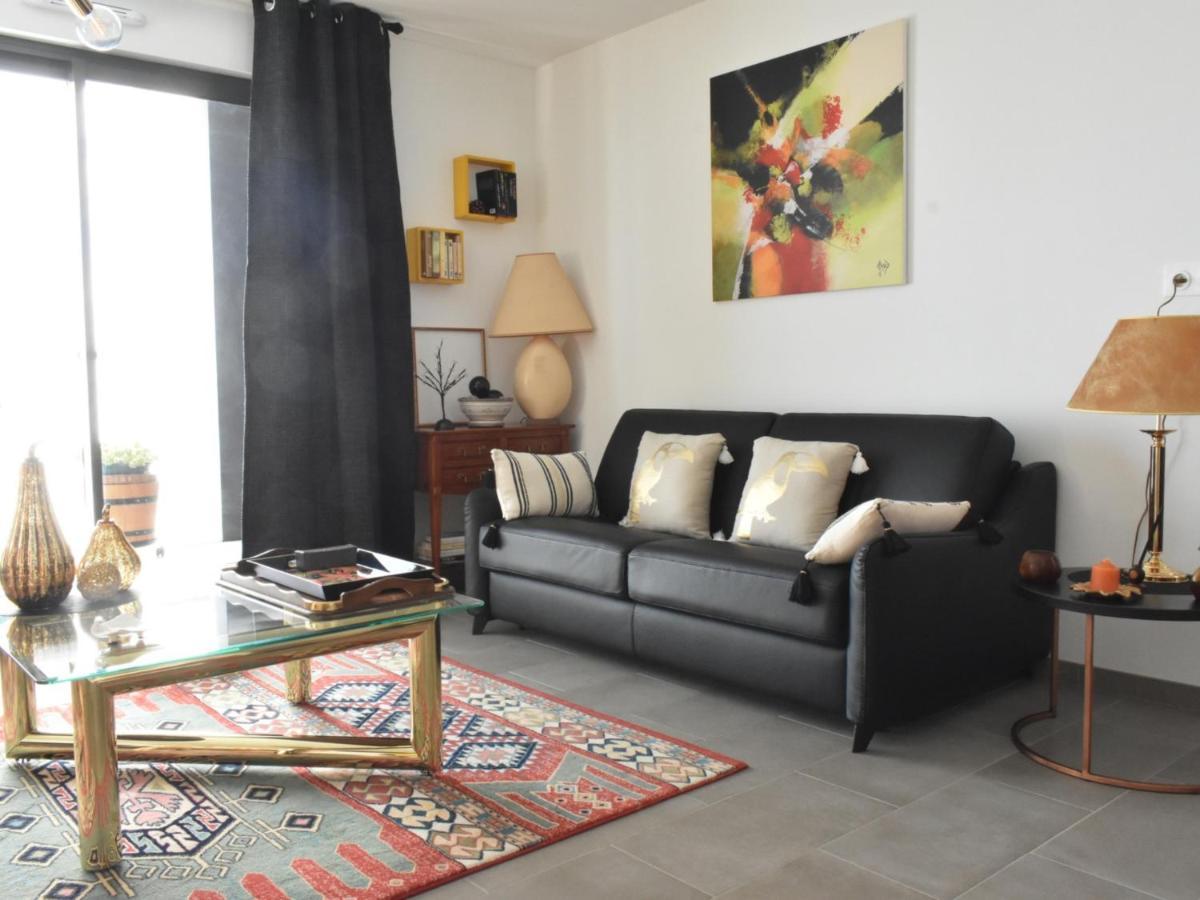 Appartement La Rochelle, 2 Pieces, 2 Personnes - Fr-1-535-10 La Rochelle  Bagian luar foto