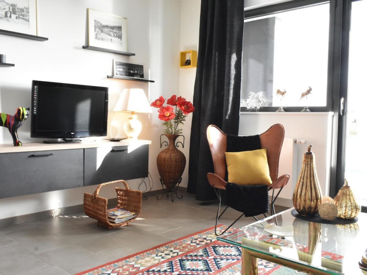 Appartement La Rochelle, 2 Pieces, 2 Personnes - Fr-1-535-10 La Rochelle  Bagian luar foto