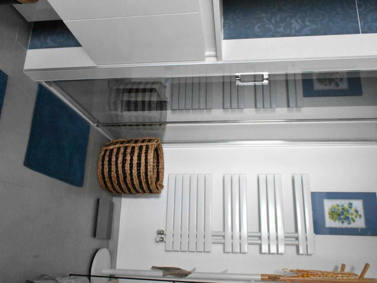 Appartement La Rochelle, 2 Pieces, 2 Personnes - Fr-1-535-10 La Rochelle  Bagian luar foto