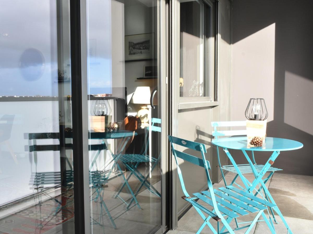 Appartement La Rochelle, 2 Pieces, 2 Personnes - Fr-1-535-10 La Rochelle  Bagian luar foto